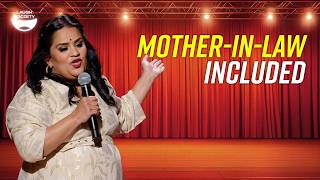 The Fine Print in Every Indian Marriage | Zarna Garg