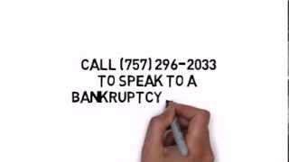 preview picture of video 'Bankruptcy Lawyers in Richmond Va | Call: (757) 296-2033 | Attorney'