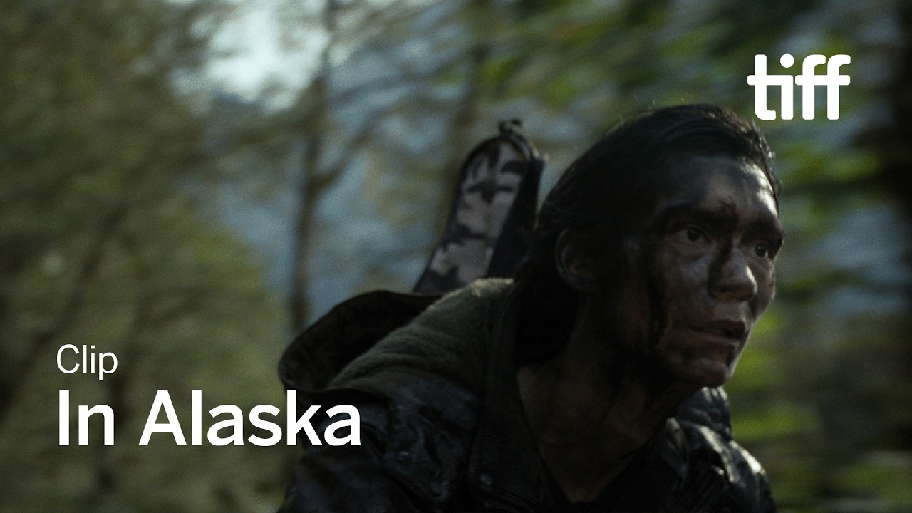 Miniature de la vidéo IN ALASKA Clip | TIFF 2026 du film In Alaska