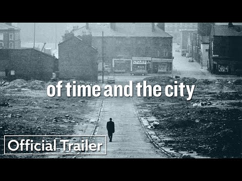 Thumbnail of the video: Of Time and the City | Official Trailer HD | Strand Releasing
