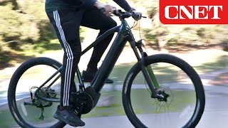 An Electric Mountain Bike You Need to Try: Prodigy XC