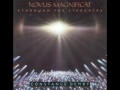 NOVUS MAGNIFICAT * THROUGH THE STARGATE * Part One - Constance Demby