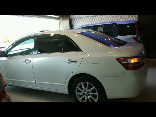 Toyota Premio X 1.8 2013 Toyota Premio X 1.8 2013 Video