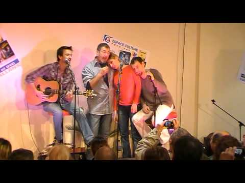 Gotainer fait de la Pub