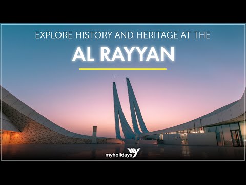 Al Rayyan - A Municipality in Qatar