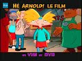 He Arnold Le Film