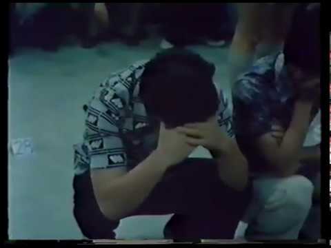 HK Beat 5 - The Big Swoop