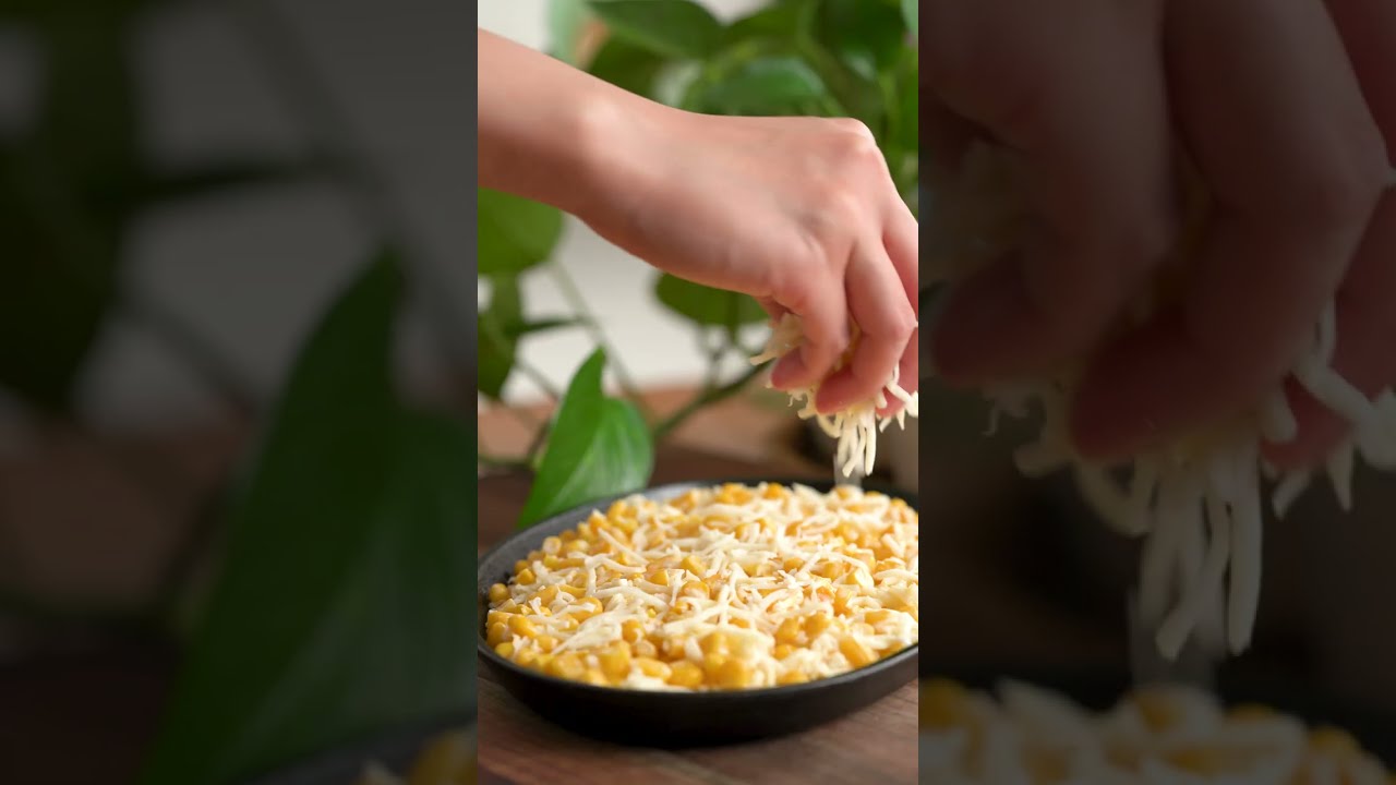 You've been eating corn the WRONG WAY