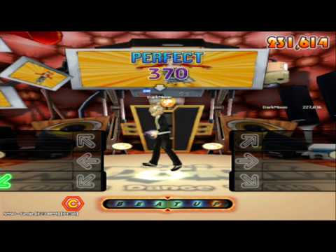 [Custom BeatUp] SNSD - Genie