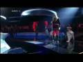 DK X Factor 2008 Allstars The Show Must Go On