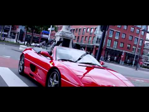 Djavora - Gemaakt om te Werken HD/HQ Official Videoclip DM Productions & SelfMadeVideos ®. #Djavora