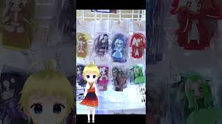 にじいろみっくす　ぶいろぐ！　Vol.05 #vlog #一次創作 #創作 #黒王国物語