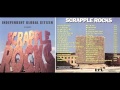 "Hit Of Scrapple" | Robert Hazard