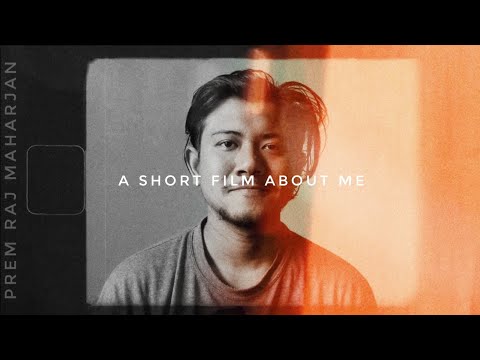 This Is Me - Short Introduction film