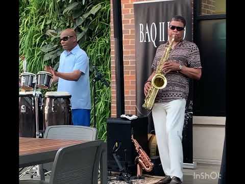 Hill Music Company video.