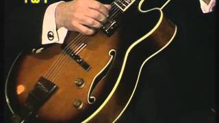 Joe Pass - 02 - Joes Blues