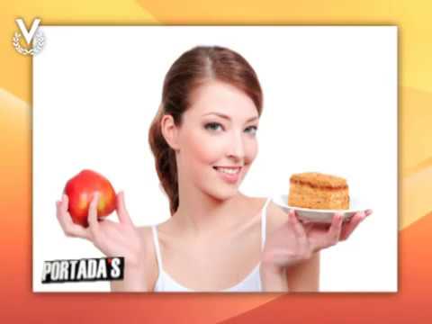 Foro de Portadas - Los Mejores y Peores Alimentos Para Nuestro Cuerpo - Miércoles 10/04/2019