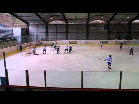 7.12.2014 HC Slavoj ČK - HC Rokycany