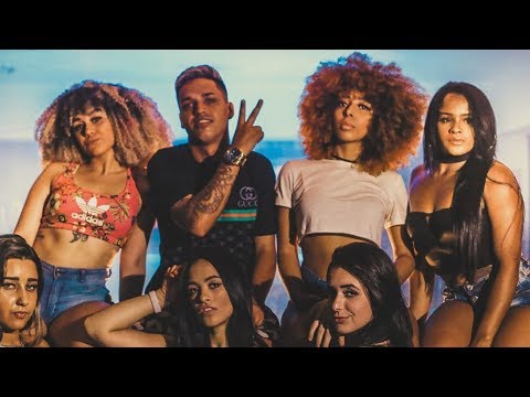 MC Jan - Finge Que é o Lança (Videoclipe Oficial) Beco Filmes