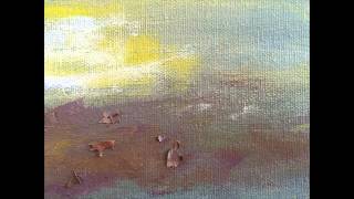 Cover - &quot;Lucky Ones&quot; - Lights