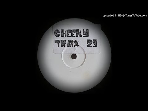 CHEEKY TRAX 23 - KICKIN ZOMBIES