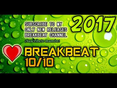 BreaksMafia, PSG - Remember (Original Mix) ■ Breakbeat 2017 ■