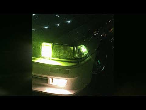 Alx Beats - Late Night Drive 2 (2023) FULL ALBUM