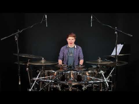 'Master Studies II' by Joe Morello