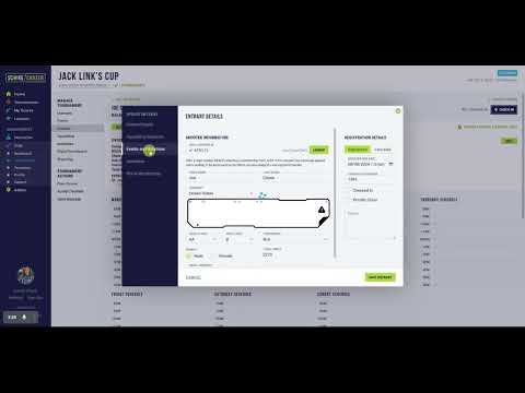 Waitlists On Scorechaser