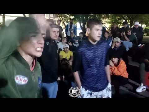 Asamblea del Sur - NEXUS-FELIPE vs EL TEAM DE LA MUERTE [4tos] - 12.03.2022 - Temperley.