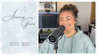 Amazing Grace (Cover) on Spotify &amp; Apple
