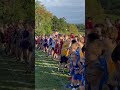 Sons Cross Country Crosscountry Elementary Meet Running