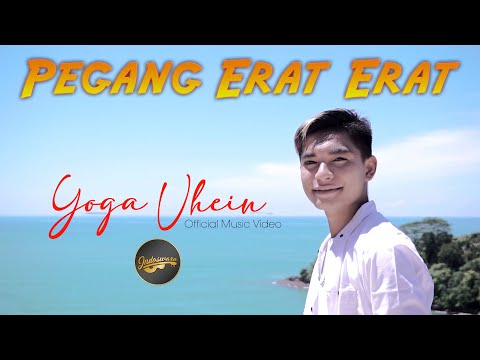 Yoga Vhein - Pegang Erat Erat ( Official Music Video )