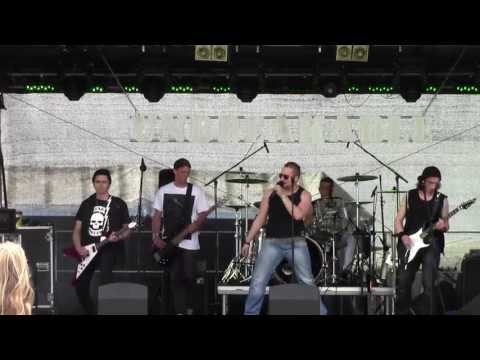UNBREAKABLE #Live HD [ LTBTR - Open Air 2013 ]