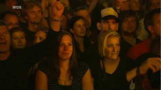 Faith No More - From out of Nowhere Live Area4 2009