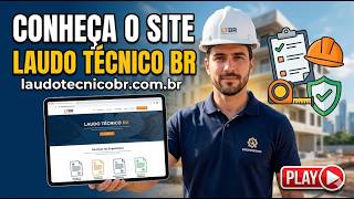 Conheça o Laudo Técnico BR