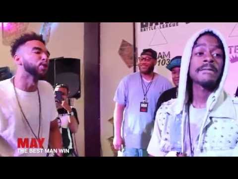 GreyWolf vs Rocksta Knarley