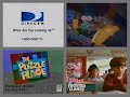 PBS Kids Program Break 1999 OPB 3