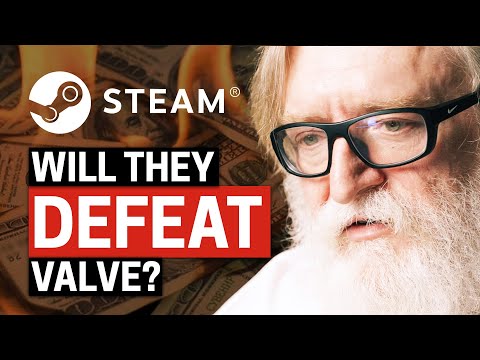 Steam is Being Sued For $900 Million Because of Unfair Prices