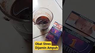Download lagu Obat Stres Di Jamin Ampuh....minum kopi dan roko #shorts #kopi #rokok #video mp3