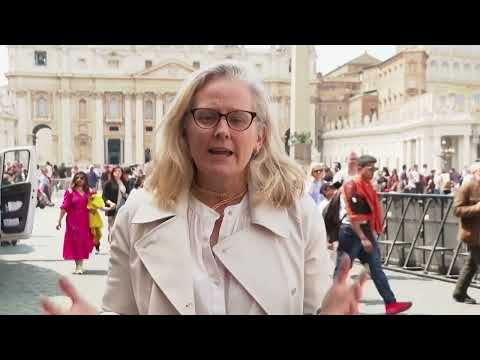 Catholic cardinals set May 7 as start date for the conclave to elect Pope Francis' successor