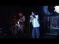 WHAT ABOUT LOVE (Heart) by Arnel Pineda with Zoo band