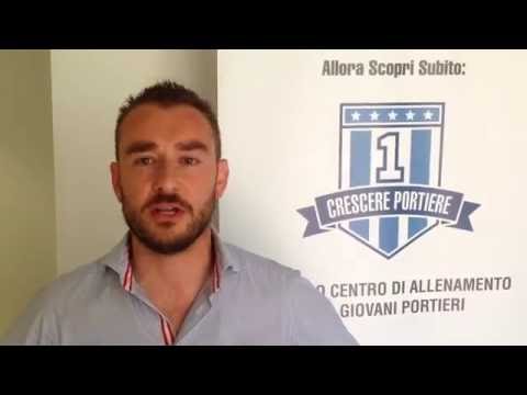 Crescere Portiere: Testimonianza del Direttore Christian Botturi