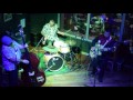 The Wine-a-billy Rollers – Up Jumped The Devil (MotoClube de Faro – 21/05/2016)[Live Show]