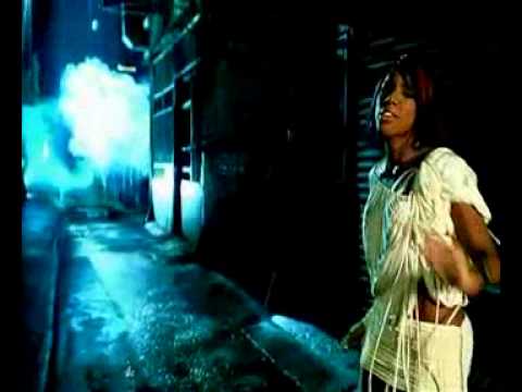 Kelly Rowland - Cant Nobody