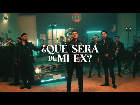 ¿Qué Será De Mi Ex? - La Adictiva (Video Oficial)