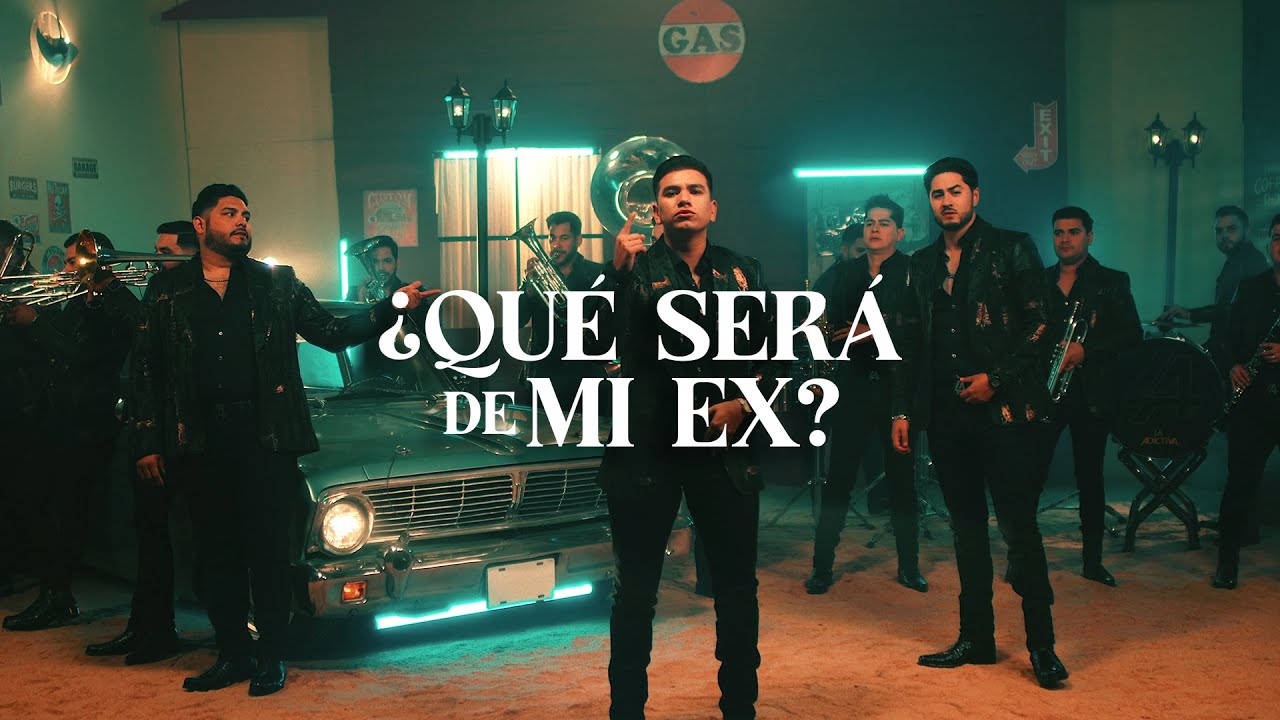 ¿Qué Será De Mi Ex?