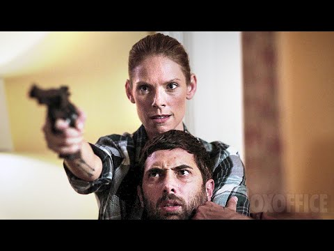The Soldier's Daughter | Full Movie | Action, Thriller
