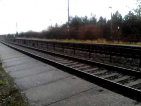 ČD najbrt 163 + supr pozdrav