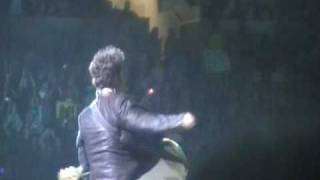 End of Poison Ivy - Gimme Some Poison Texas! - Dallas - Jonas Brothers World Tour